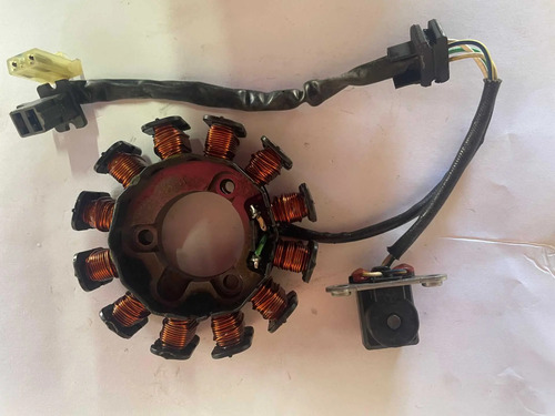 Estator Xre 190 Original (usado) 4