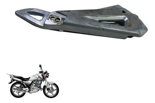 Suporte Pedaleira Direita Suzuki  Yes 125    -4372 2