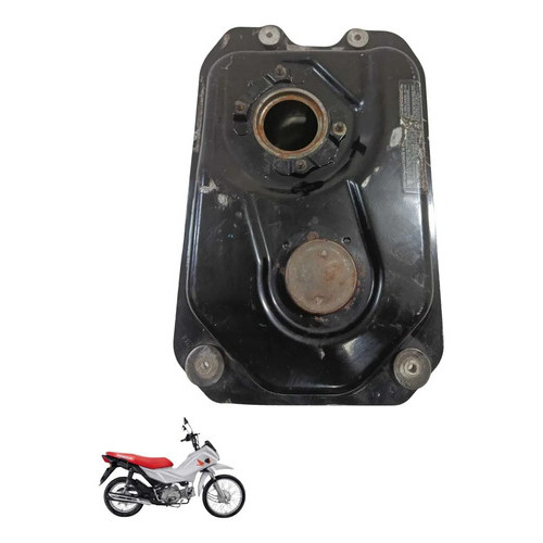 Tanque Combustível Honda Pop 110 2016 5130 2