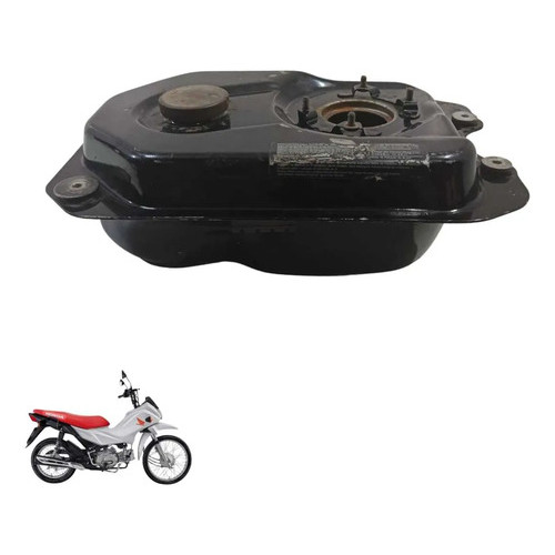 Tanque Combustível Honda Pop 110 2016 5130 3