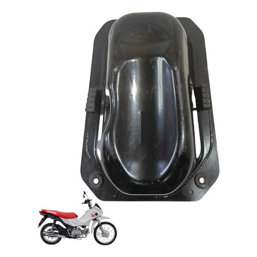 Tanque Combustível Honda Pop 110 2016 5130 4