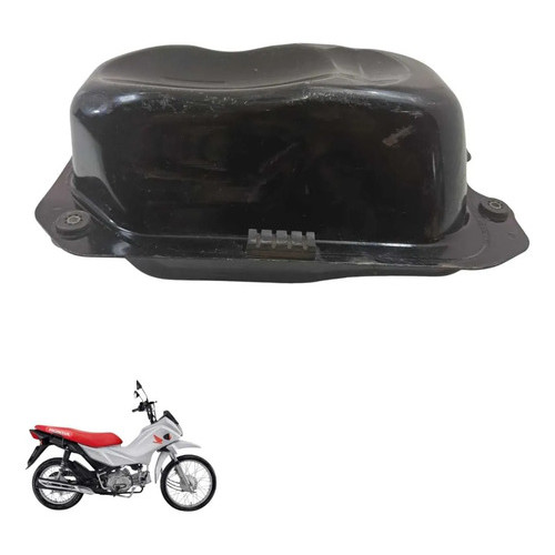 Tanque Combustível Honda Pop 110 2016 5130 5