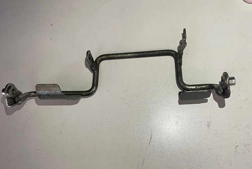 Suporte Carenagem Biz 125 2025 Original (Usado) 4