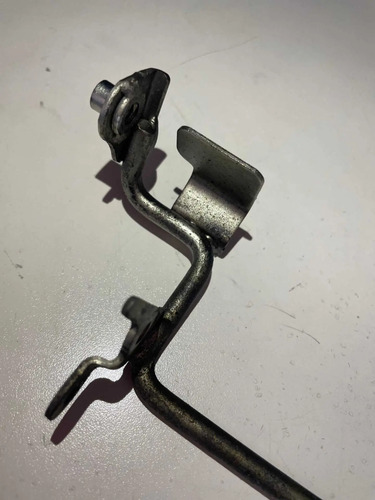 Suporte Carenagem Biz 125 2025 Original (Usado) 5