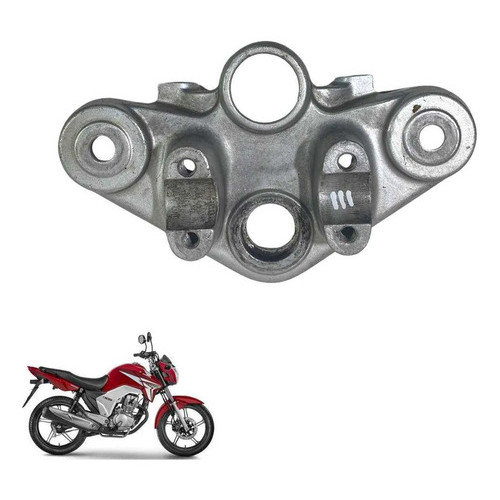 Mesa Superior Direção Honda Cg 150 2015 5444 2