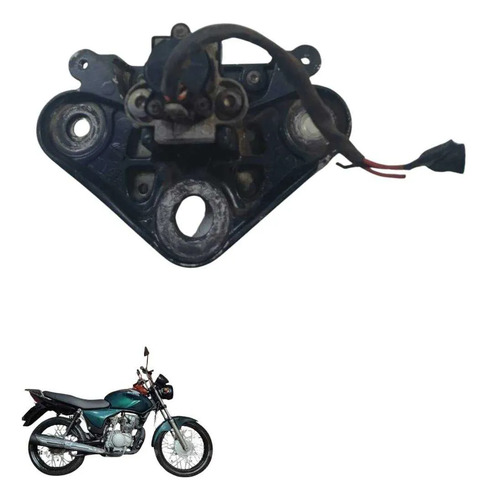 Mesa Superior Honda Cg Titan 150 2004 A 2008 7901 2