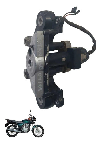 Mesa Superior Honda Cg Titan 150 2004 A 2008 7901 3