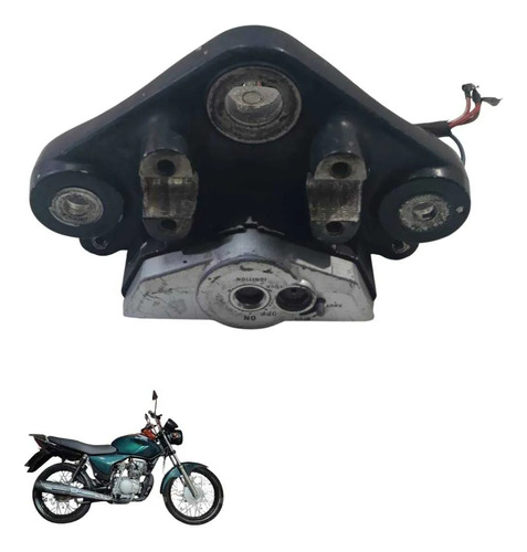 Mesa Superior Honda Cg Titan 150 2004 A 2008 7901 4