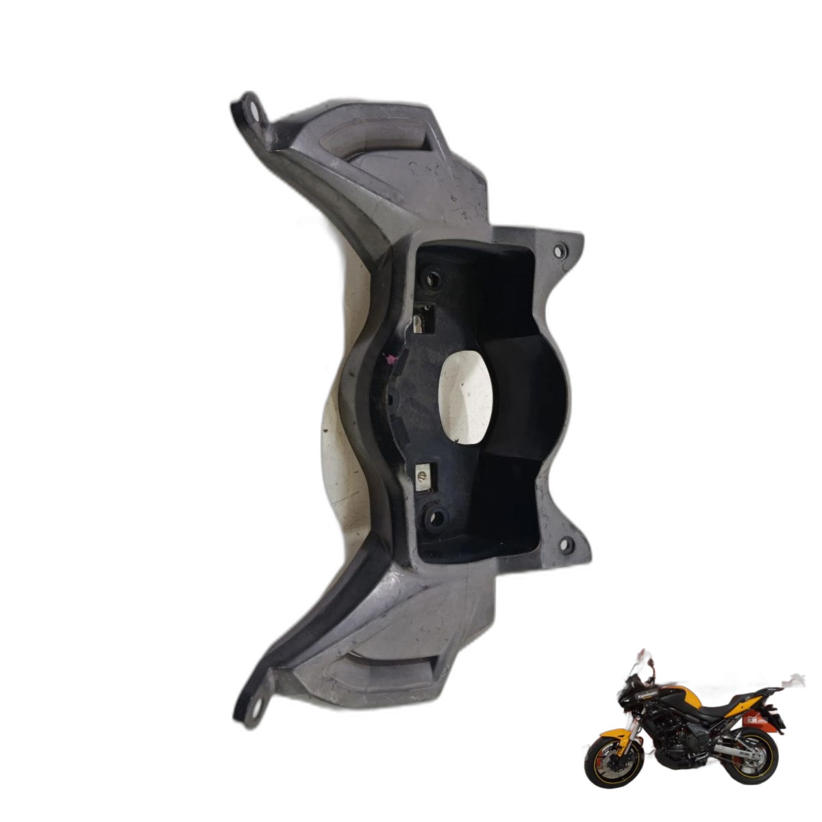 Suporte painel versys 650 2010/2014 9823
