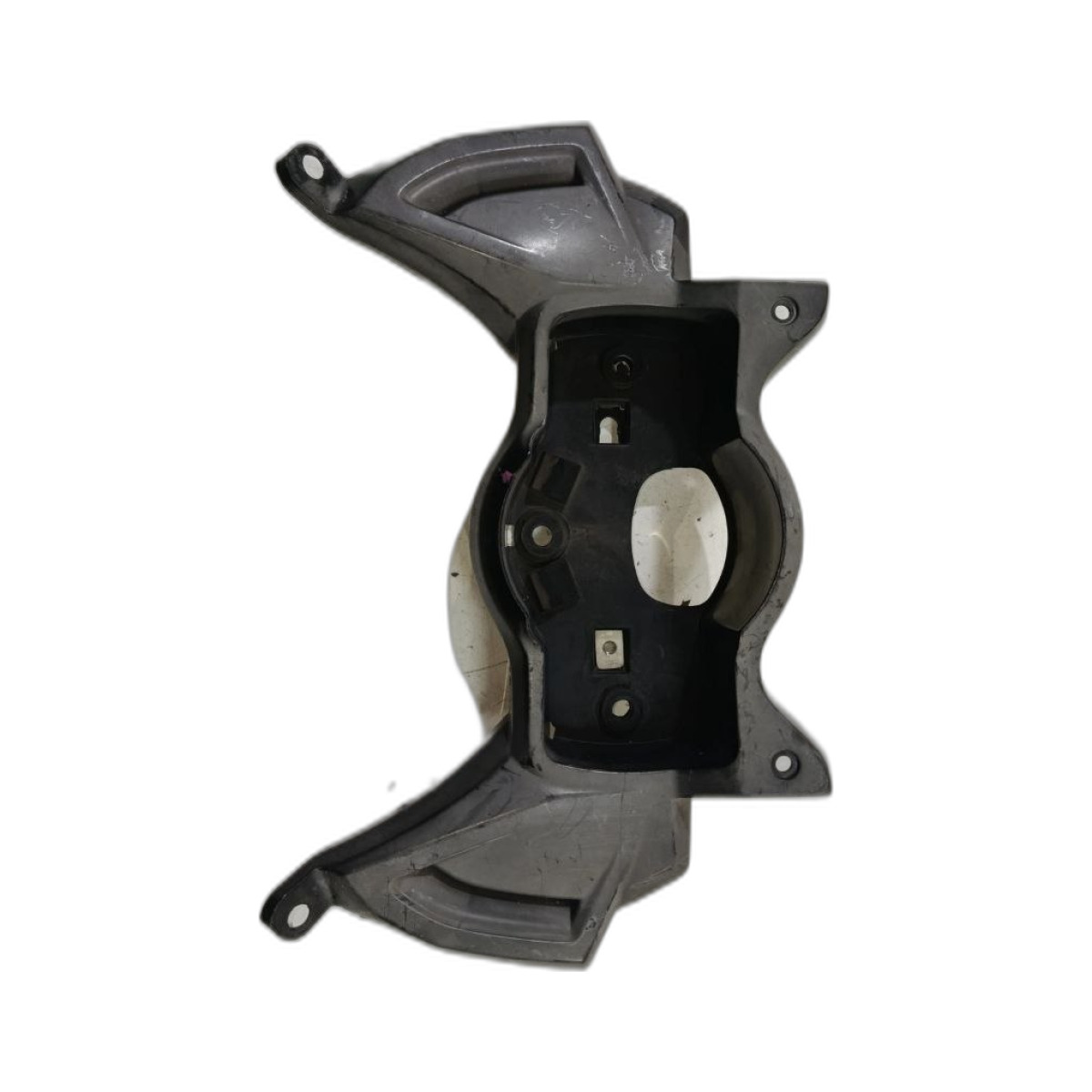 Suporte painel versys 650 2010/2014 9823 2