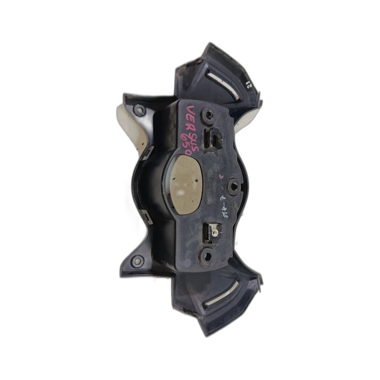 Suporte painel versys 650 2010/2014 9823 3