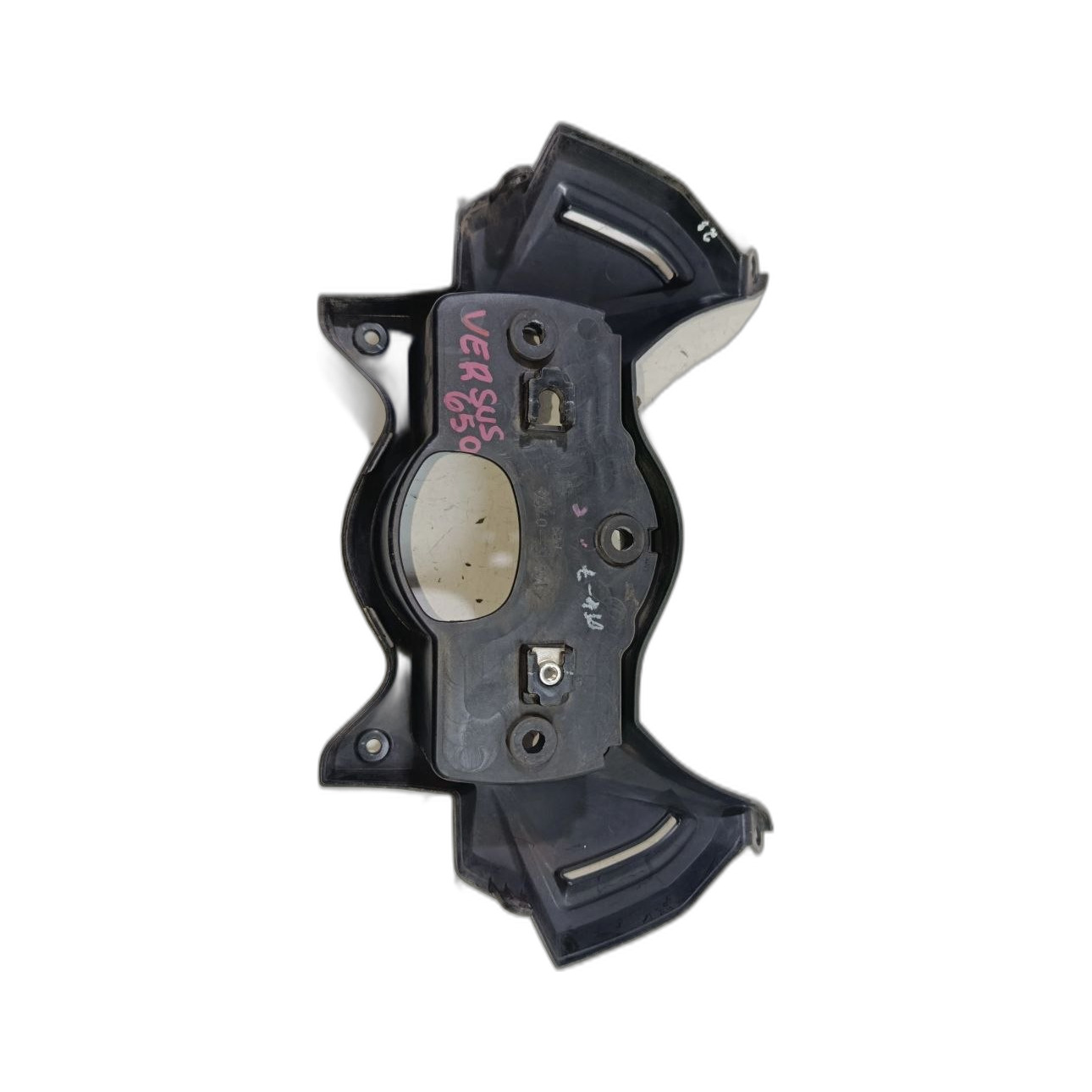 Suporte painel versys 650 2010/2014 9823 4