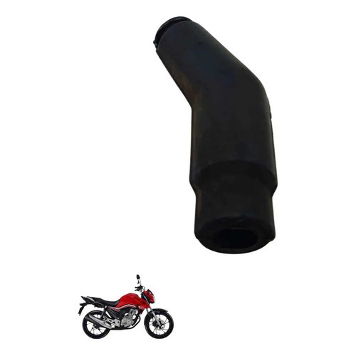 Cachimbo Vela Honda Cg 160 2020 6591