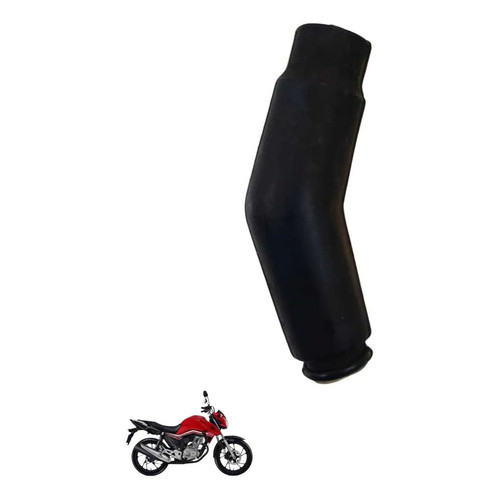 Cachimbo Vela Honda Cg 160 2020 6591 4