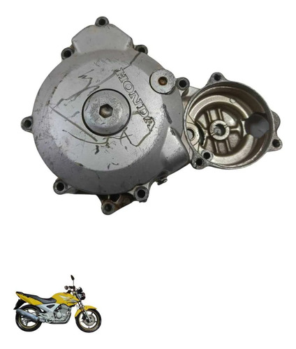 Tampa Estator Honda Twister 250f 2002 2008 7125