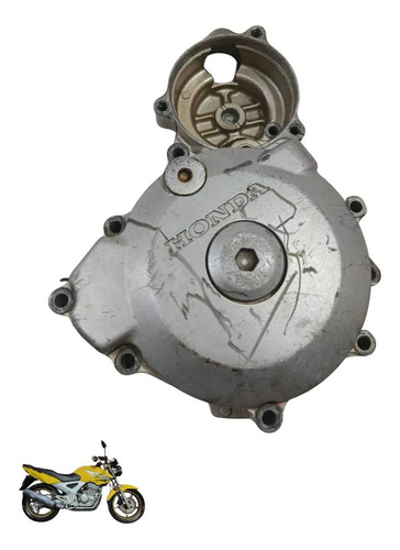 Tampa Estator Honda Twister 250f 2002 2008 7125 6