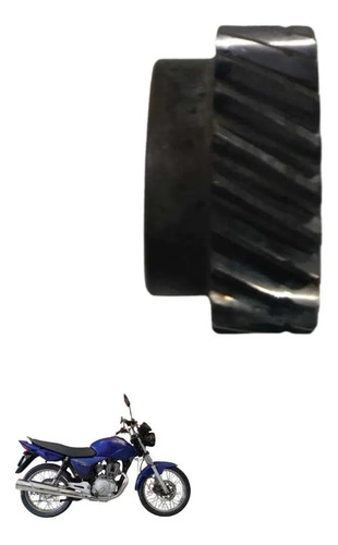 Engrenagem Cg 150 2008 8174 4