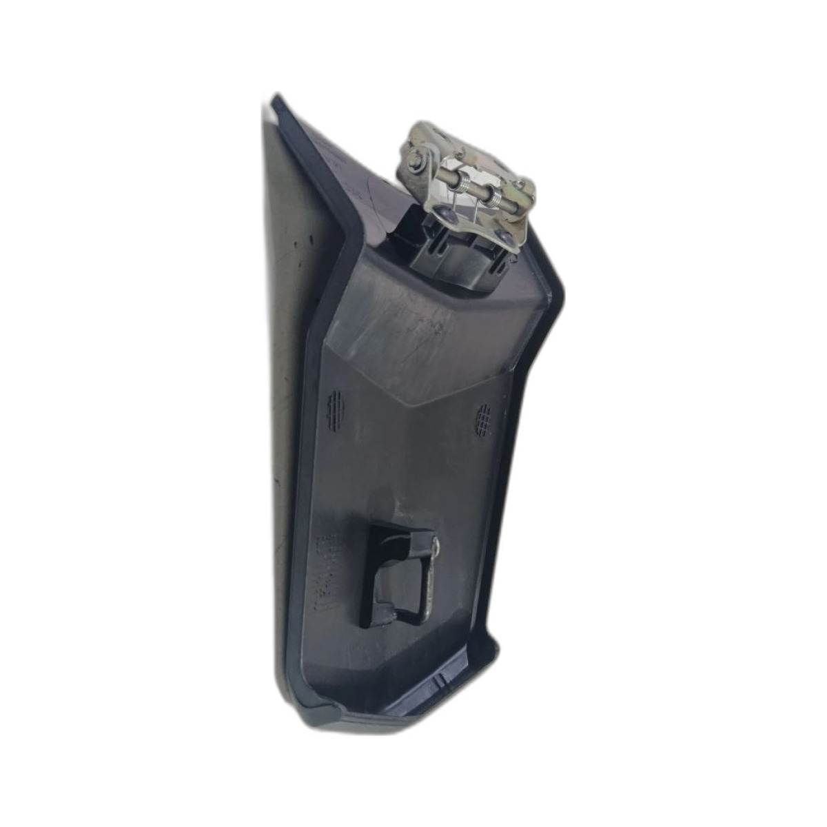 Capa tanque combustível elite 125 2023/2025 13612 2