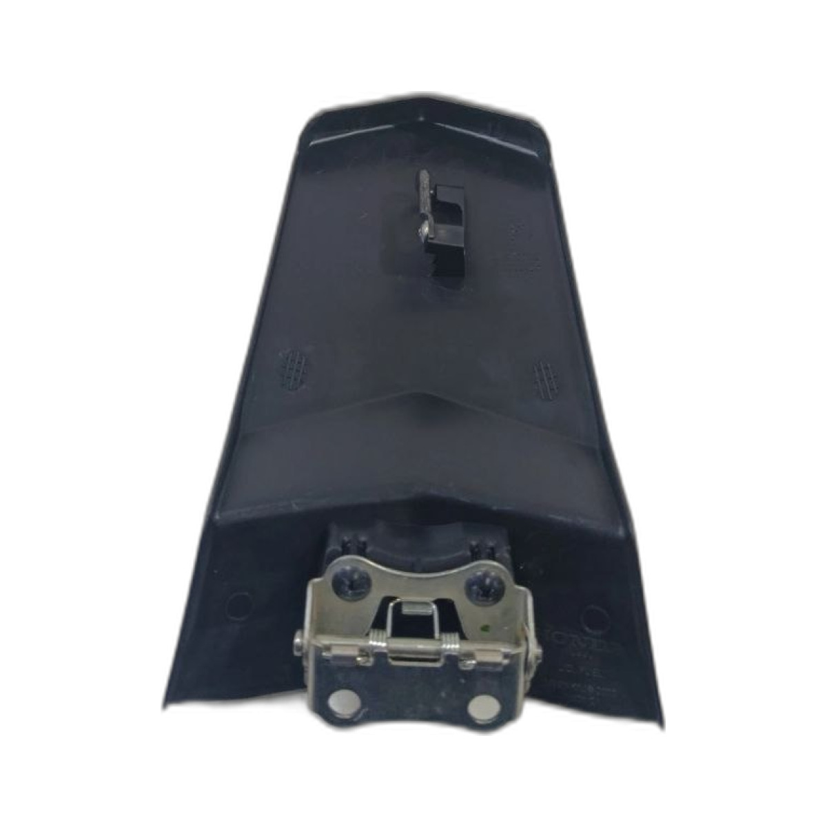 Capa tanque combustível elite 125 2023/2025 13612 3