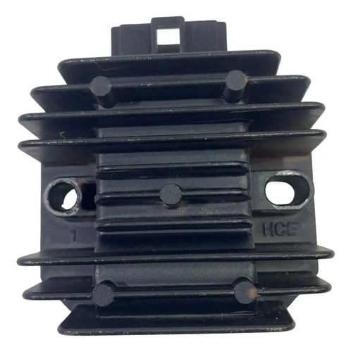 Regulador Retificador de Voltagem Yamaha Neo 125  2022 Original -1288 4