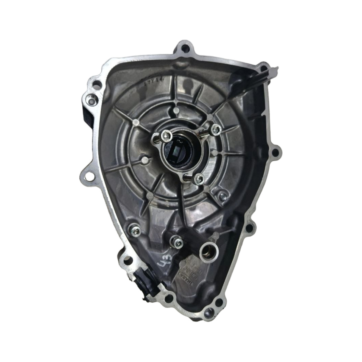 Tampa estator R3 2020 15664 4