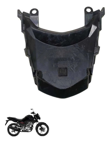 Rabeta Central Titan Honda Cg 160 2016 2020 5950 3