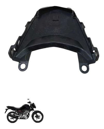 Rabeta Central Titan Honda Cg 160 2016 2020 5950 4