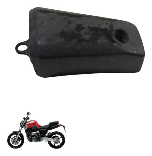 Tampa Radiador Yamaha Mt 03 2006 2013 6006 2