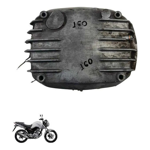 Cabeçote Motor Honda Cg 160 Start 2020 6409