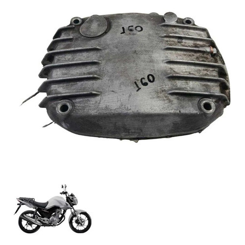 Cabeçote Motor Honda Cg 160 Start 2020 6409 3