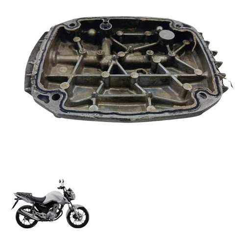 Cabeçote Motor Honda Cg 160 Start 2020 6409 4