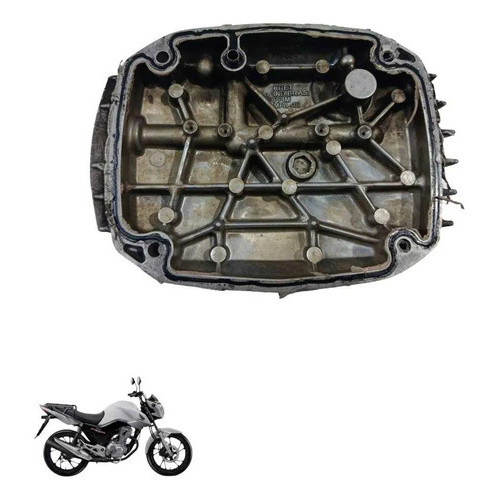 Cabeçote Motor Honda Cg 160 Start 2020 6409 5