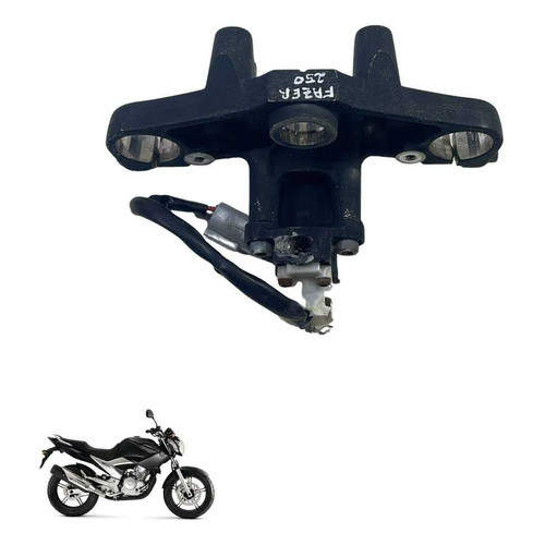 Mesa Superior Direção Yamaha Fazer 250 2016 5492 4
