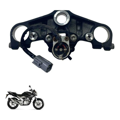 Mesa Superior Direção Yamaha Fazer 250 2016 5492 5
