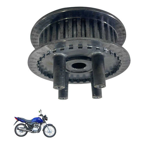 Platô Embreagem Honda Cg 150 2016 6232 5