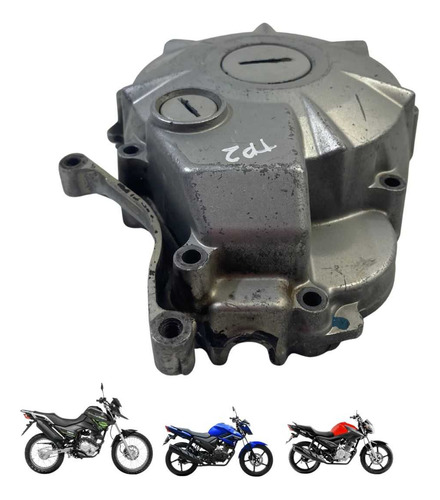 Tampa Estator Yamaha Factor 150 3