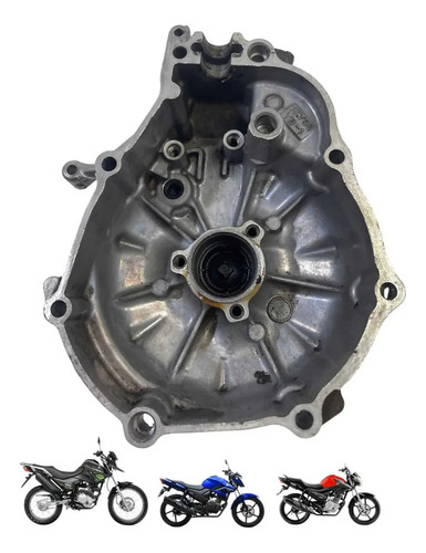 Tampa Estator Yamaha Factor 150 4