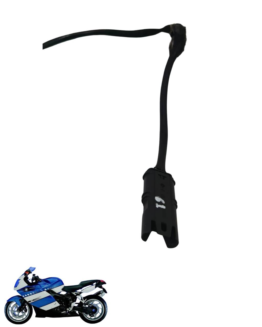 Sonda Lâmbida (sensor Oxigênio) Bmw K1200 2005/2008 9258