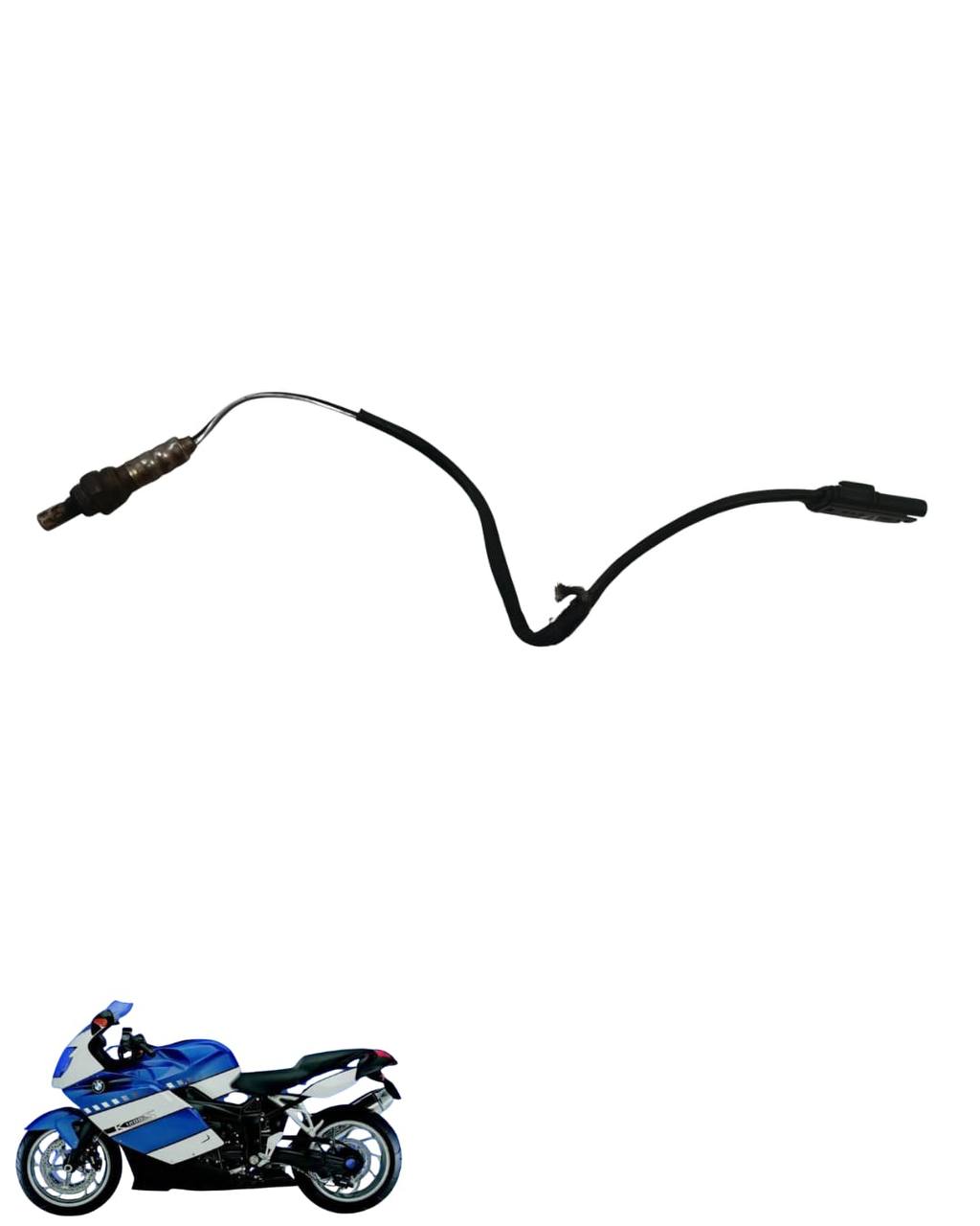 Sonda Lâmbida (sensor Oxigênio) Bmw K1200 2005/2008 9258 2