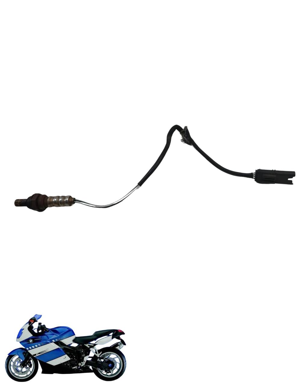 Sonda Lâmbida (sensor Oxigênio) Bmw K1200 2005/2008 9258 3