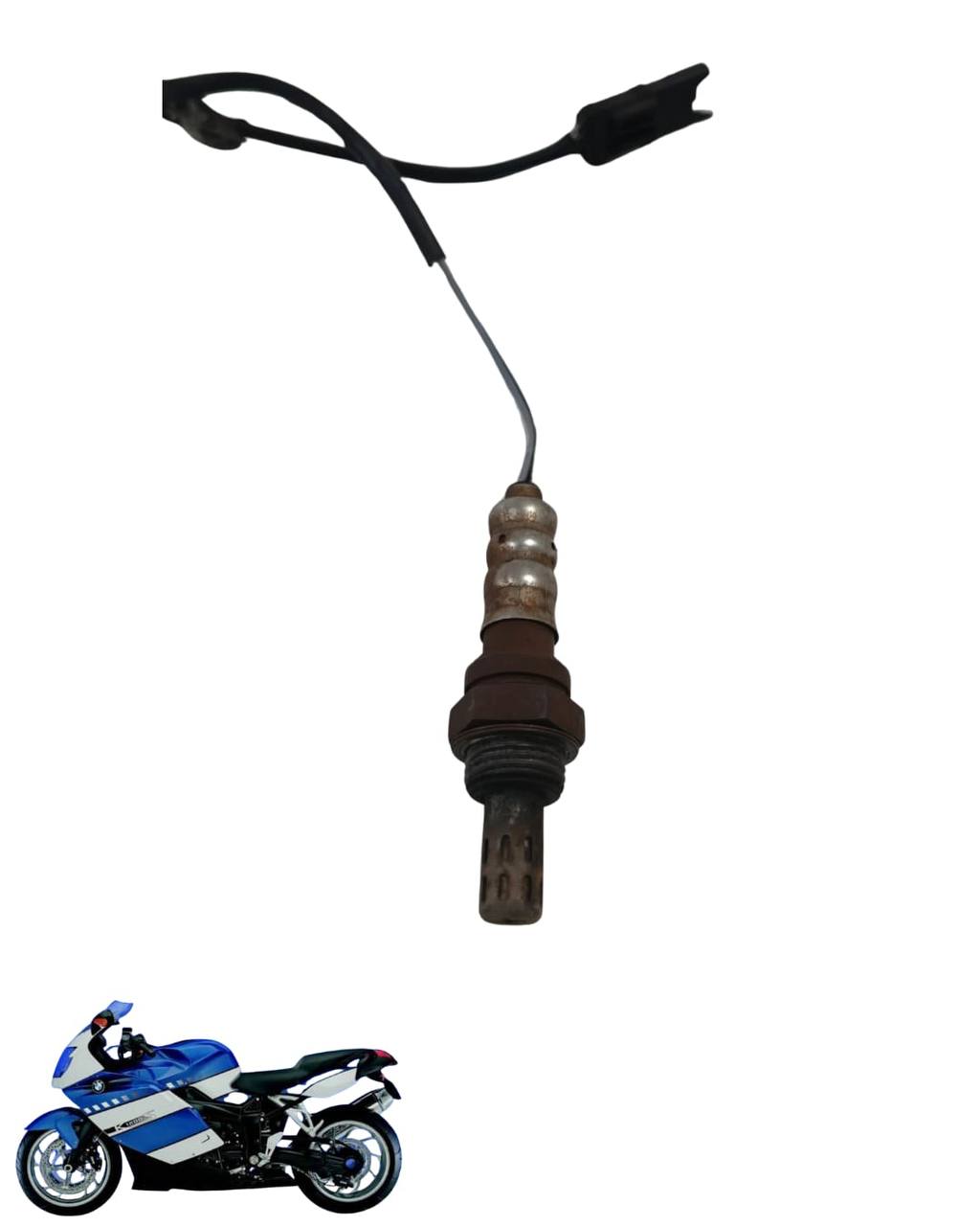 Sonda Lâmbida (sensor Oxigênio) Bmw K1200 2005/2008 9258 4