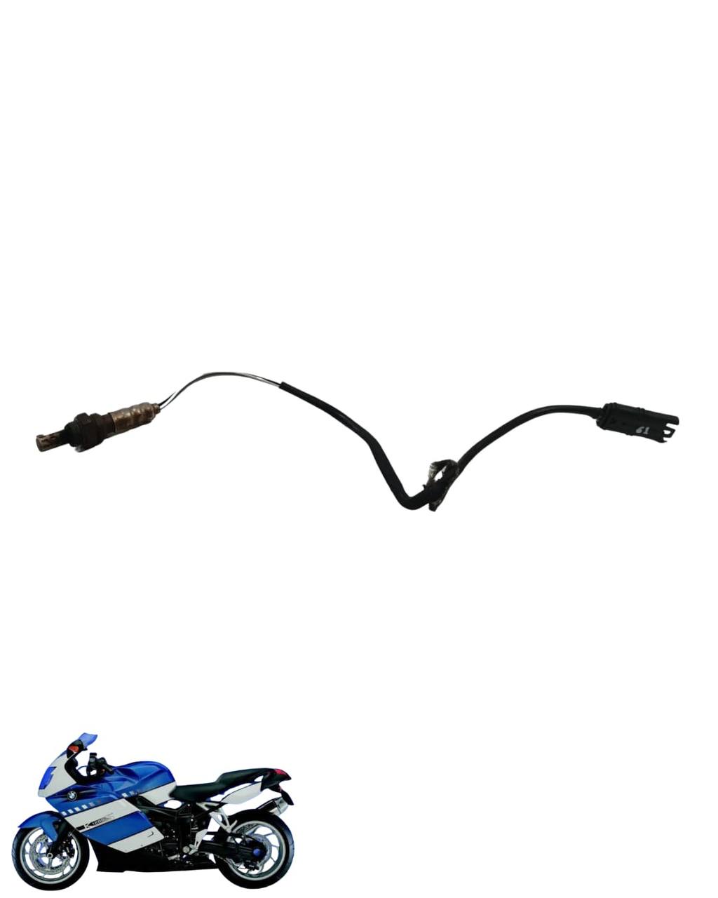 Sonda Lâmbida (sensor Oxigênio) Bmw K1200 2005/2008 9258 5