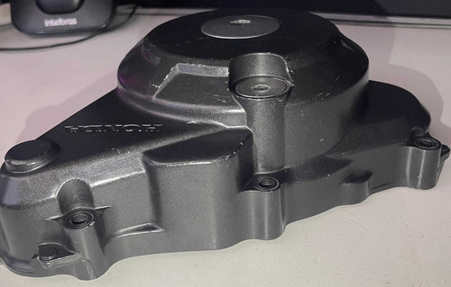 Tampa Magneto Estator Cg 160 Original Honda (usado) 3