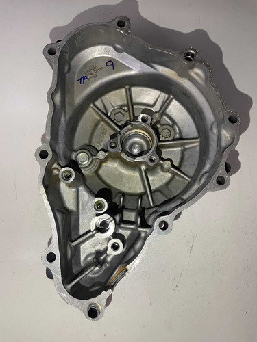 Tampa Magneto Estator Cg 160 Original Honda (usado) 4