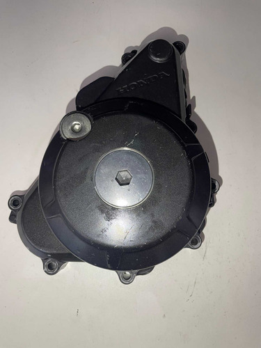 Tampa Magneto Estator Cg 160 Original Honda (usado) 5