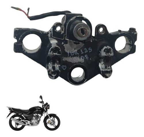 Mesa Superior Yamaha Ybr 125 2000 A 2008 7902