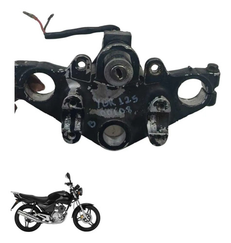 Mesa Superior Yamaha Ybr 125 2000 A 2008 7902 2