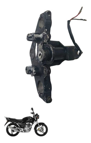 Mesa Superior Yamaha Ybr 125 2000 A 2008 7902 3