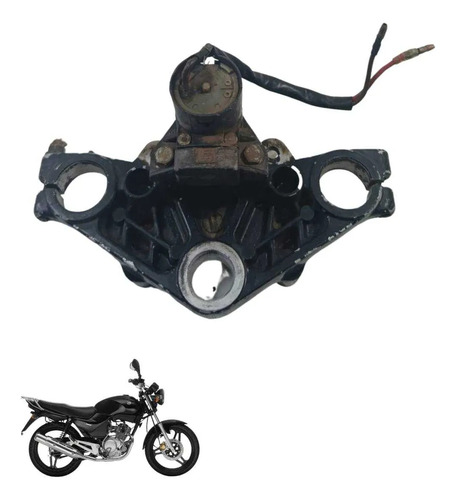 Mesa Superior Yamaha Ybr 125 2000 A 2008 7902 4