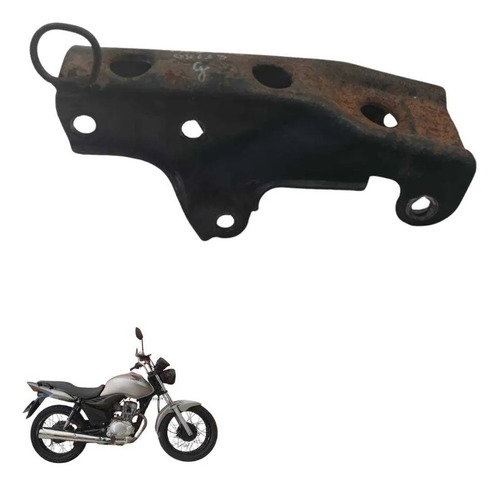Suporte Motor Honda Cg Fan 150 2009 2013 8027